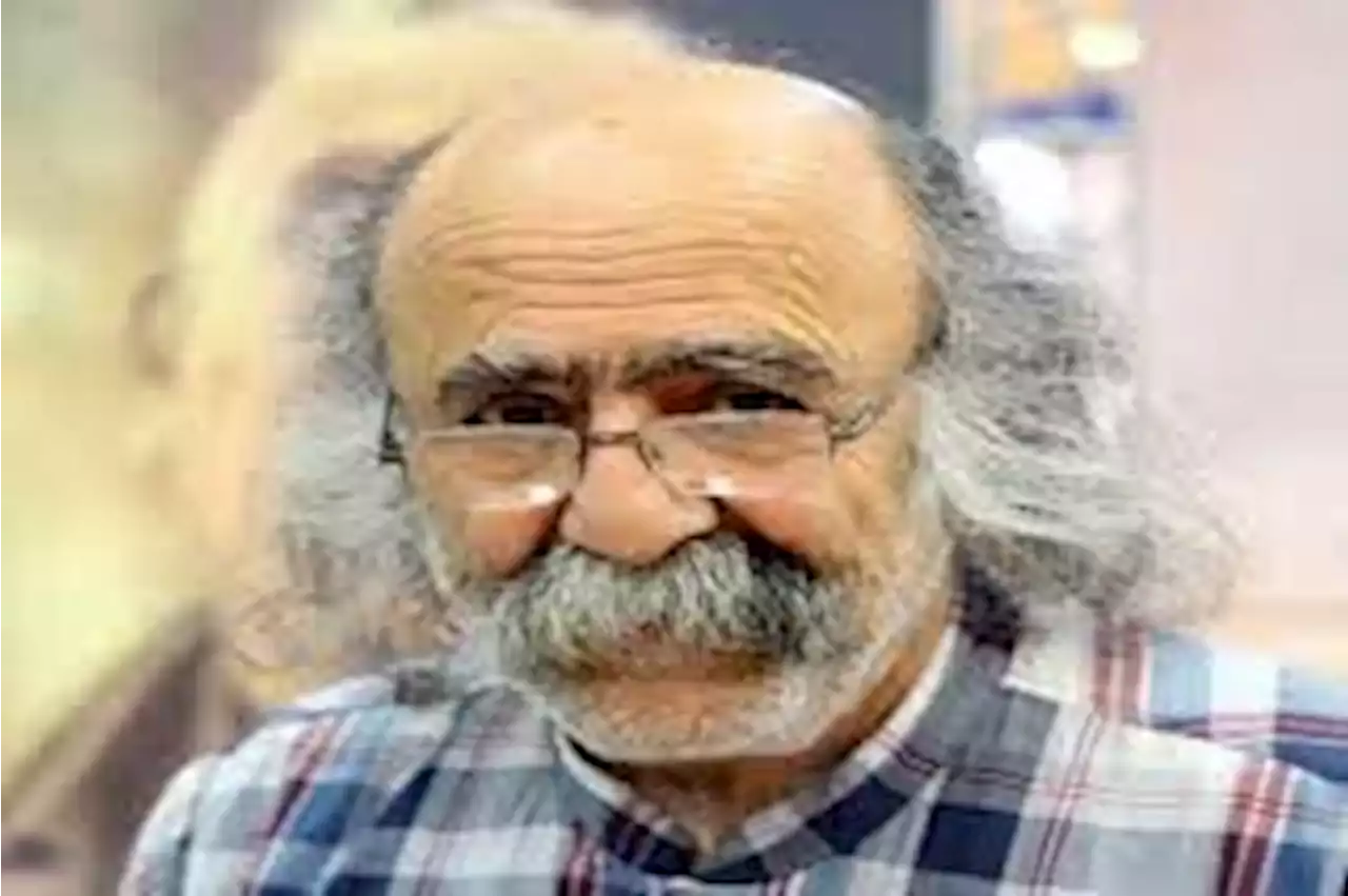 از طریق زیرنویس شبکه خبر متوجه بازداشت کیوان صمیمی شدم؛ حتی فرزند او هم خبر نداشت