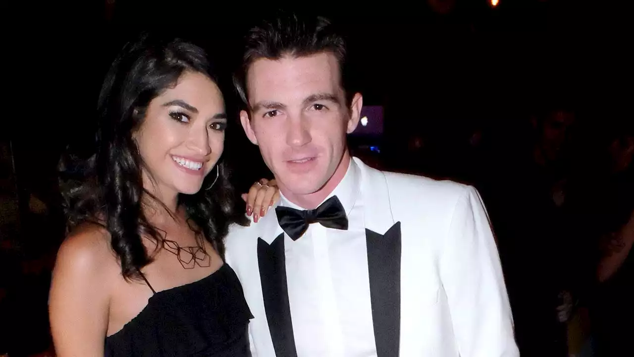 Drake Bell's Wife Janet Files for Divorce After Actor Went Missing