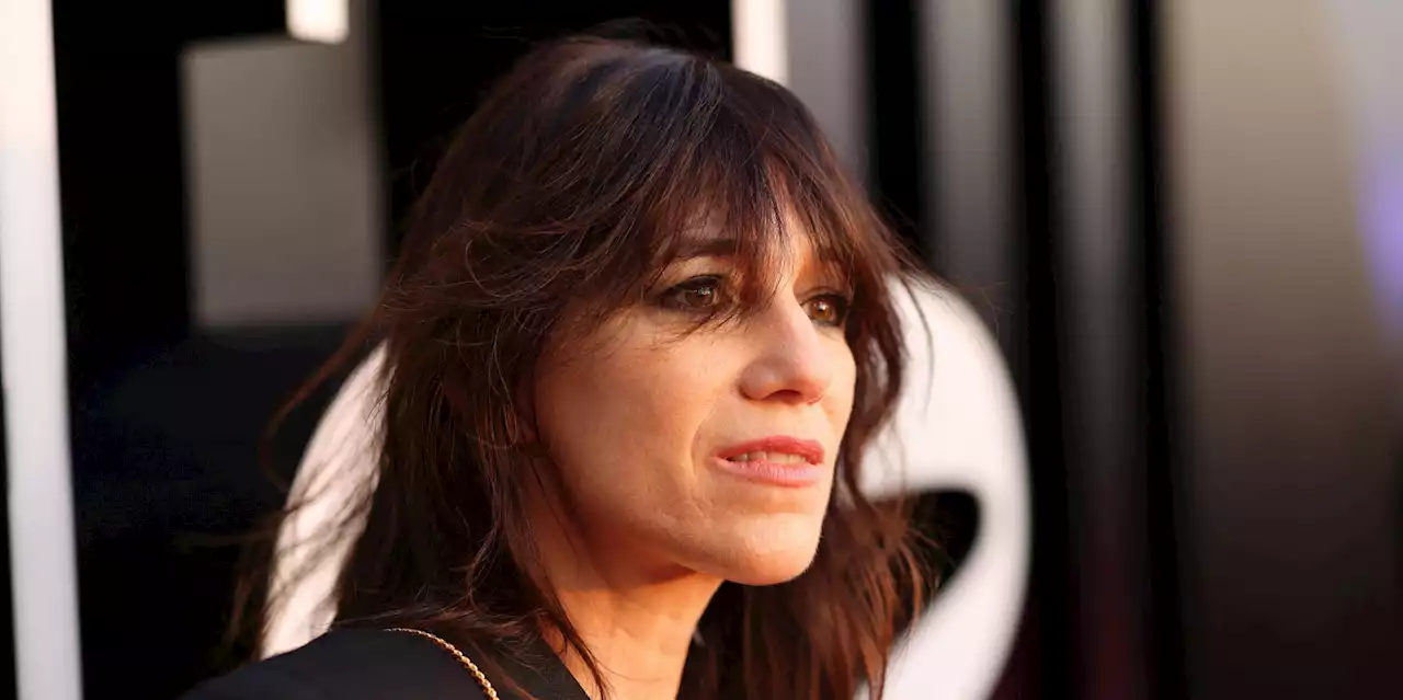 «Toujours dans le contrôle» : les révélations de Charlotte Gainsbourg sur son «comportement boulimique»