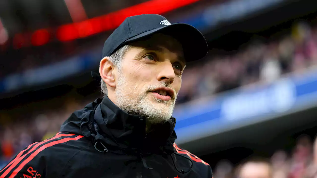 FC Bayern: Thomas Tuchel bekommt Wunschkandidat Anthony Barry als Co-Trainer - Einigung mit Chelsea