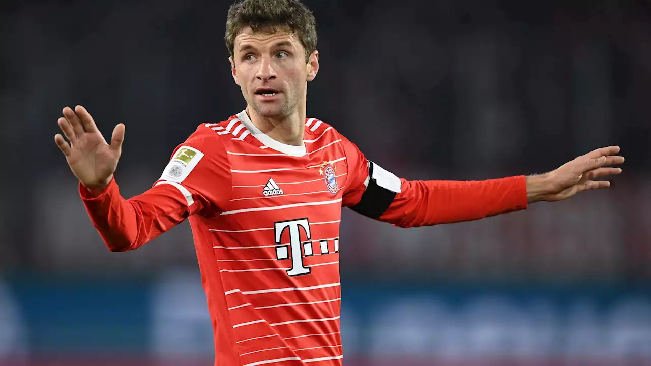 Hamann prophezeit Thomas Müller unter Thomas Tuchel: 'Wird nächste Saison kein Bayern-Spieler mehr sein'