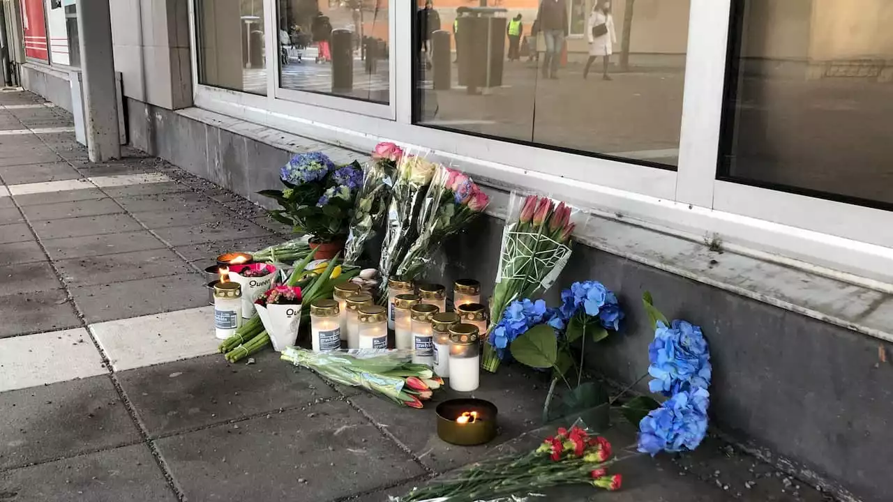 Mördade 15-åringen i Skogås var måltavla för mordkontrakt