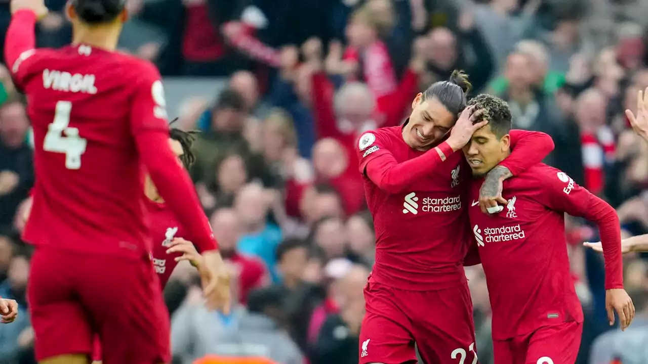 Barcelona make 'huge-money offer' for Liverpool star as 'silly money' Mount claim is mad