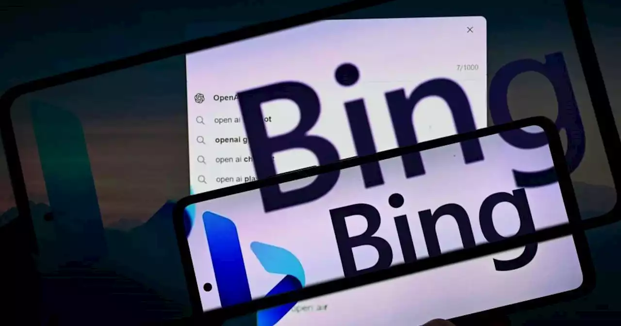 Bing: el buscador de Bill Gates pone a temblar a Google