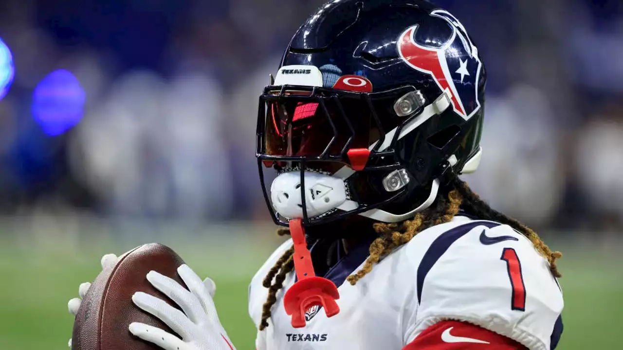 Houston Texans to host 2023 NFL Draft Party for fans to celebrate the football frenzy