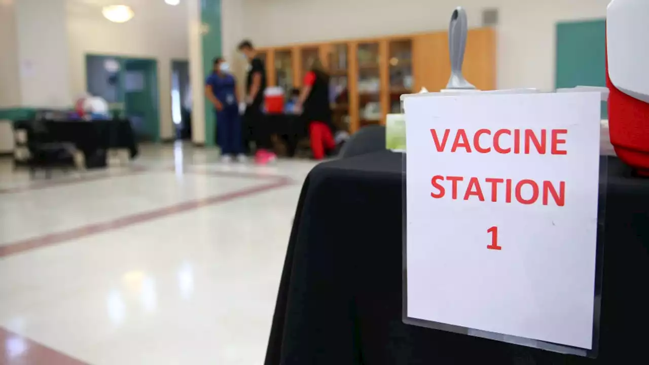 City of Chicago went too far in worker crackdown over COVID vaccines, judge rules