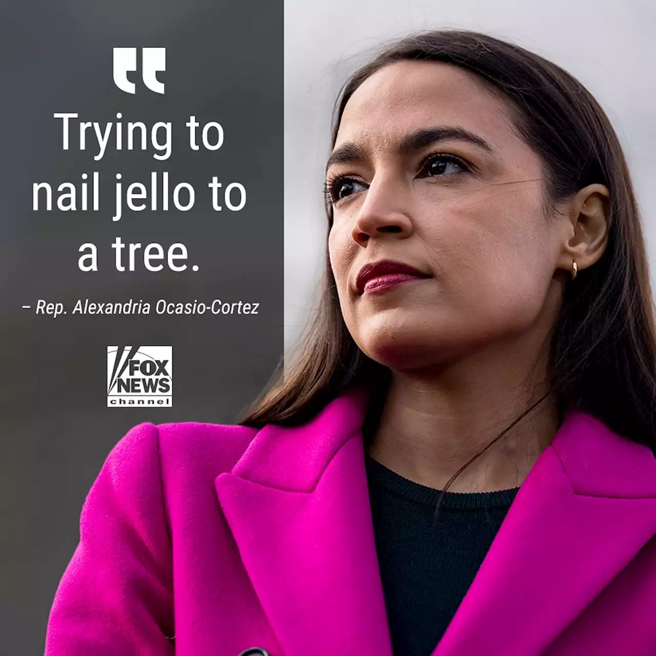 AOC slams working with GOP on debt ceiling negotiations: 'Trying to nail jello to a tree'