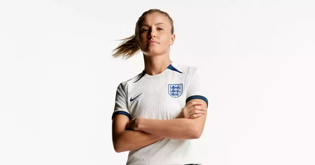 La capitana de la Selección Inglesa se perderá el Mundial Femenil de Australia & Nueva Zelanda 2023 por lesión