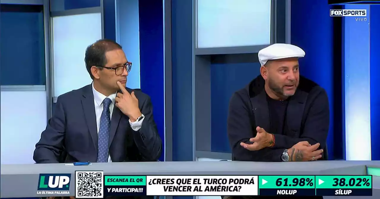 LUP: Antonio Mohamed reveló el porqué no dirigió a Pumas desde octubre que lo buscaron (VIDEO)