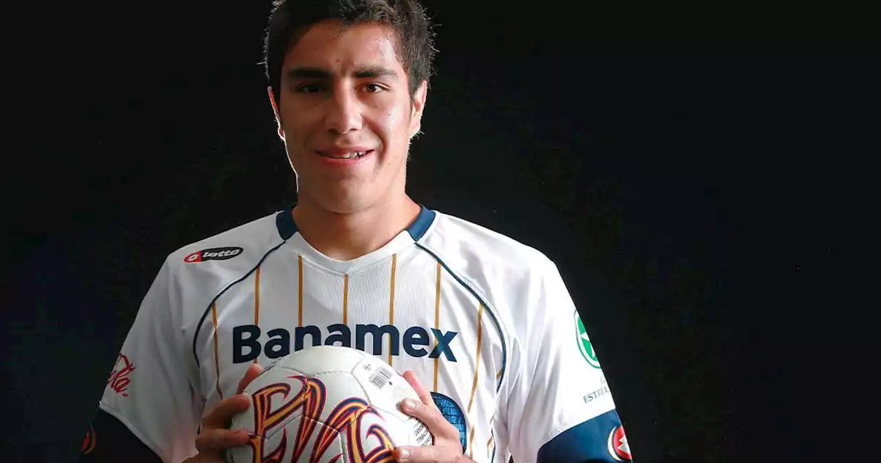 ‘Me ofrecieron dirigir Pumas’; Efraín Juárez dice que lo buscaron antes que a Mohamed