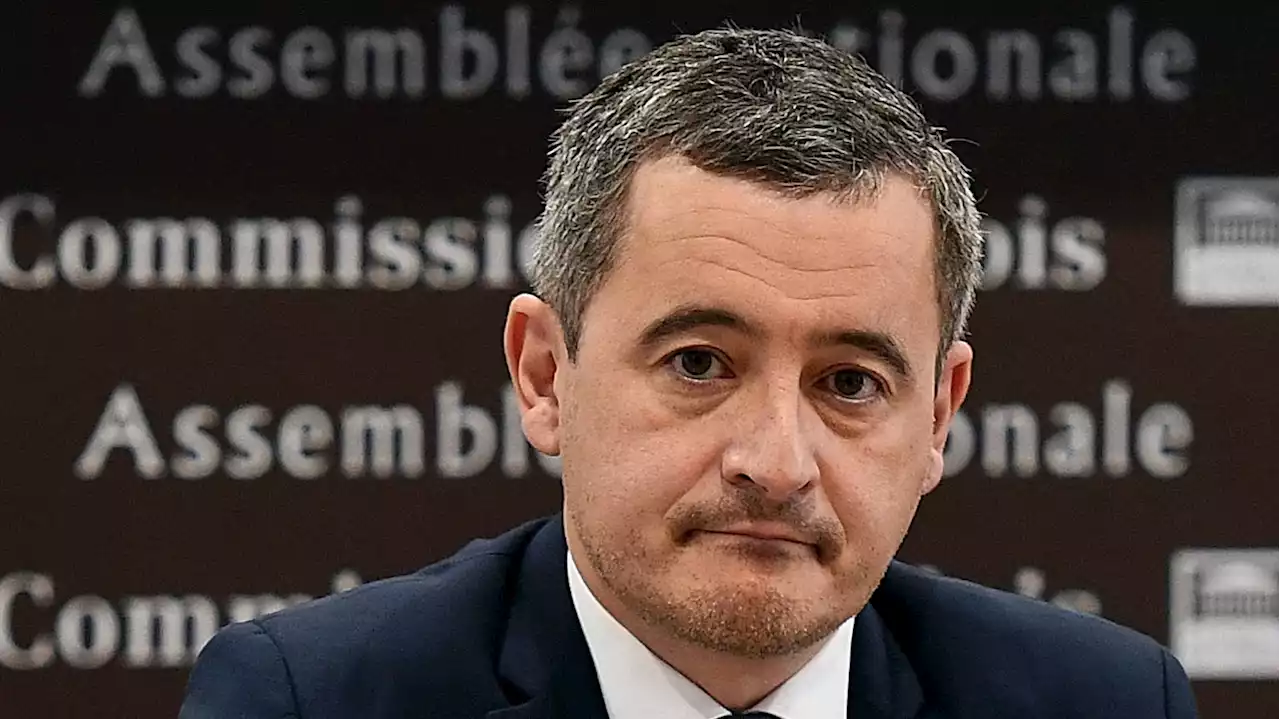 Mea culpa de Gérald Darmanin sur le mariage pour tous : 'Les remords tardifs c'est bien, mais on s'en fout', juge Denis Quinqueton