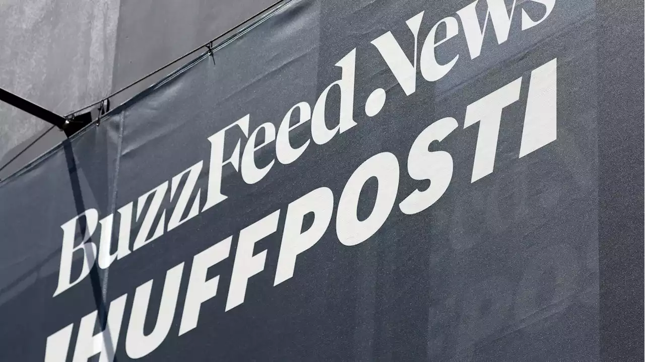 Médias : le site internet Buzzfeed News va fermer