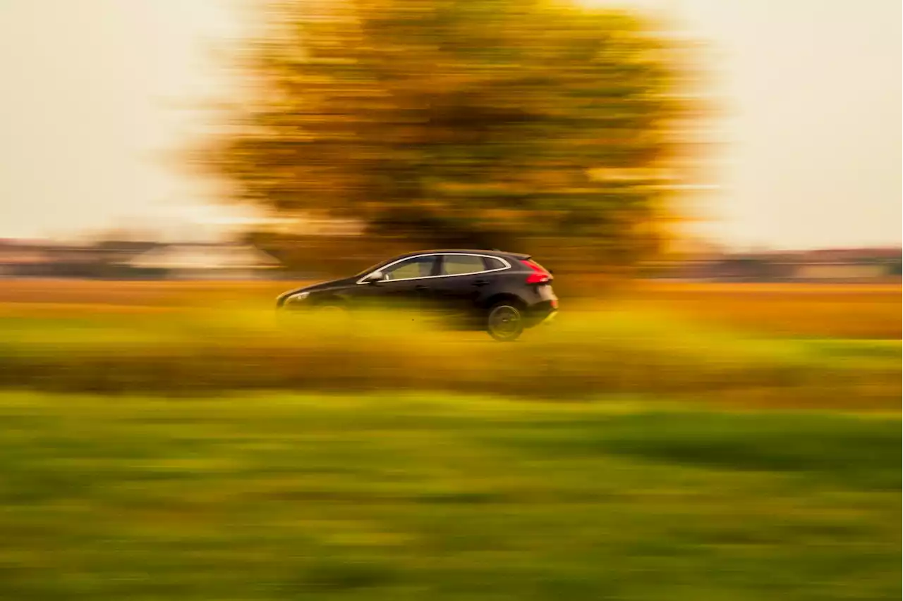 Adieu aux points perdus pour les petits excès de vitesse dès 2024