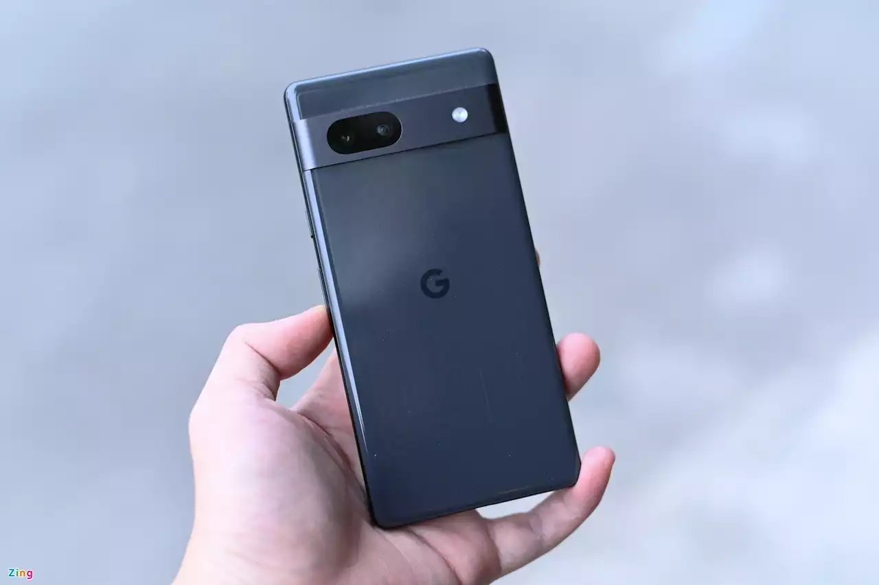 Le Google Pixel 7a embarquerait une fonctionnalité que le Pixel 6 Pro n'a pas