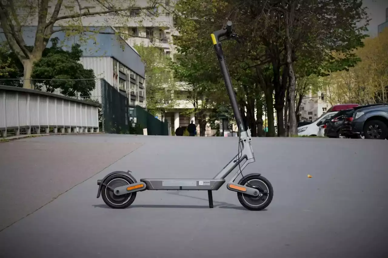 Test de la Xiaomi Electric Scooter 4 Ultra : le nec presque ultra des trottinettes électriques