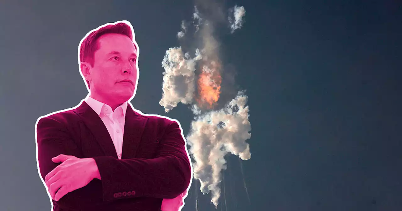 Elon Musk Lost $13 Billion on 4/20