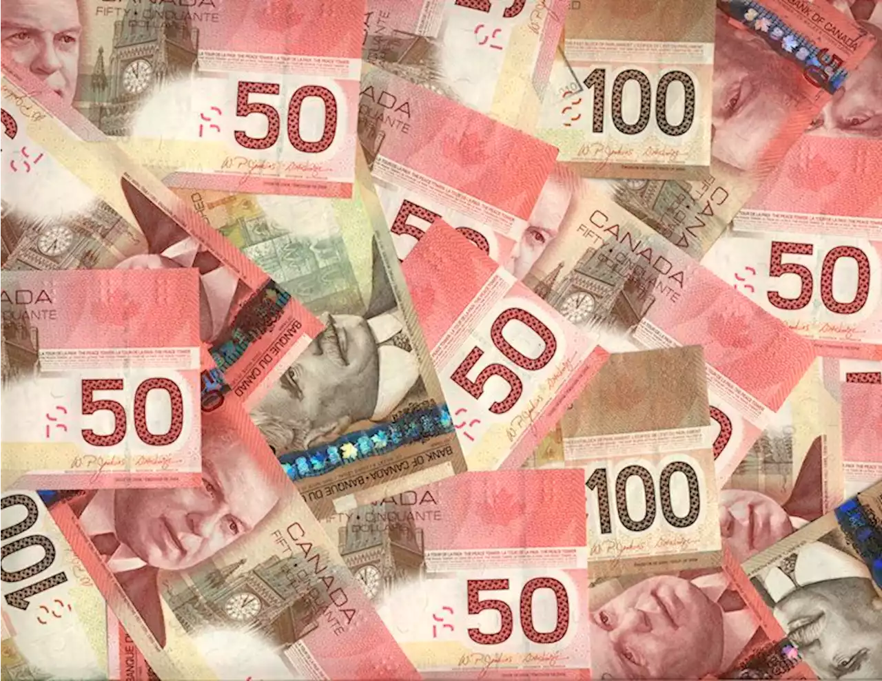 USD/CAD kisses 1.3500 amid weaker oil prices, US PMI and Canadian Retail Sales in focus