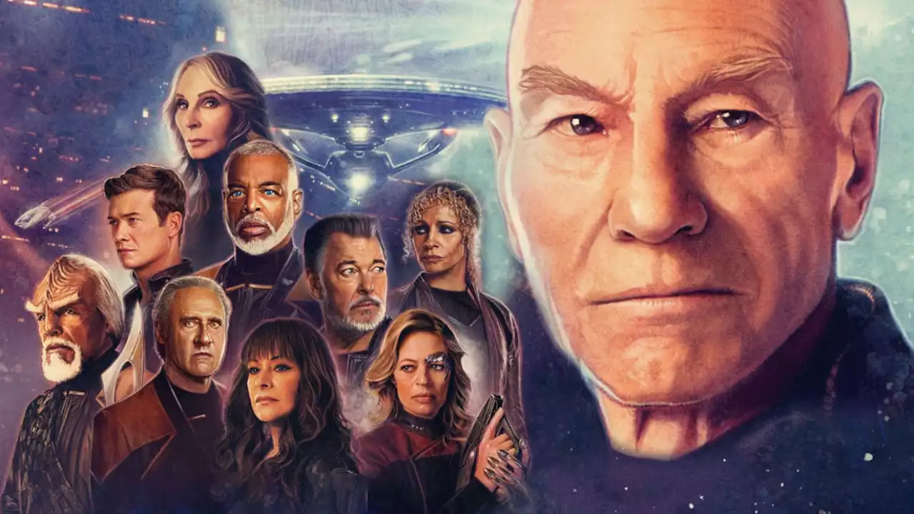 14 Burning Questions We Have After Star Trek: Picard Season 3's Finale