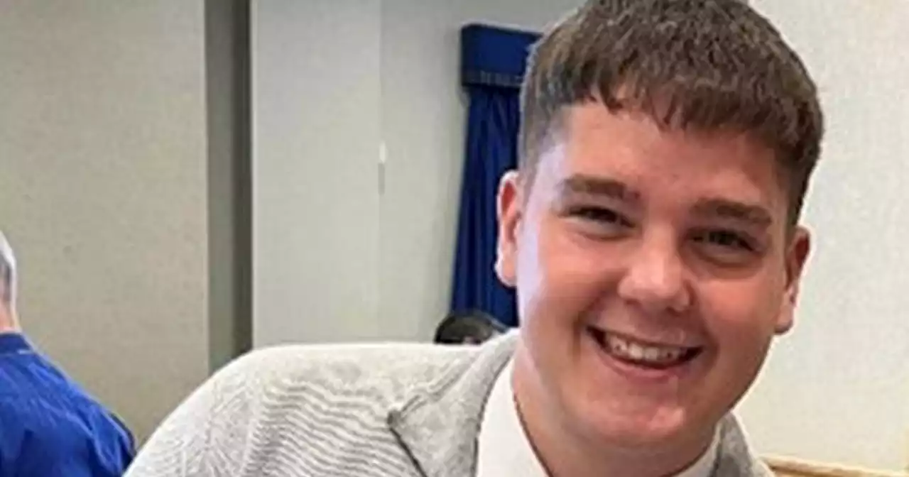 Calls for applause in memory of Rangers-daft young fan during Old Firm match