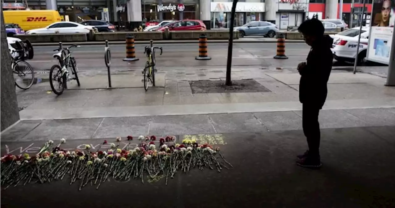 Five years later: Memories of devastating Toronto van attack live on for community | Globalnews.ca