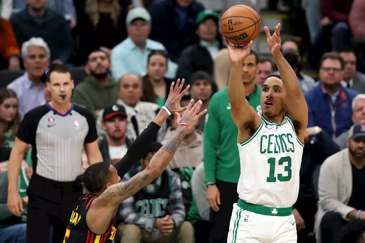 Celtics’ Brogdon wins NBA’s sixth man of year award