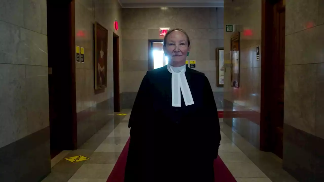 Hot Docs 2023: Former Supreme Court judge Rosalie Abella claims another precedent with new film