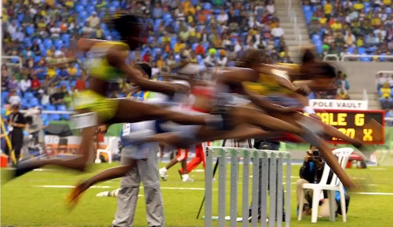 US House votes to ban transgender athletes in women's sports