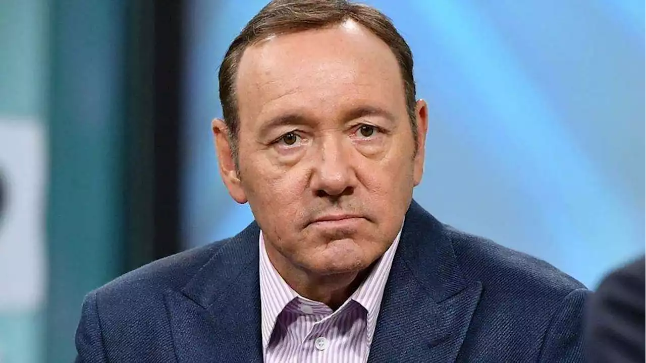 Kevin Spacey’s Sexual Assault Trial Against Four Men, Set For Summer | The Guardian Nigeria News - Nigeria and World News