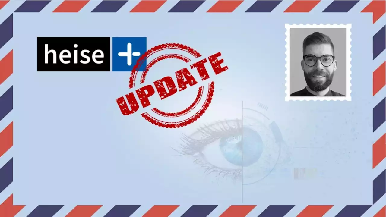 heise+ Update vom 21. April 2023: Lesetipps fürs Wochenende