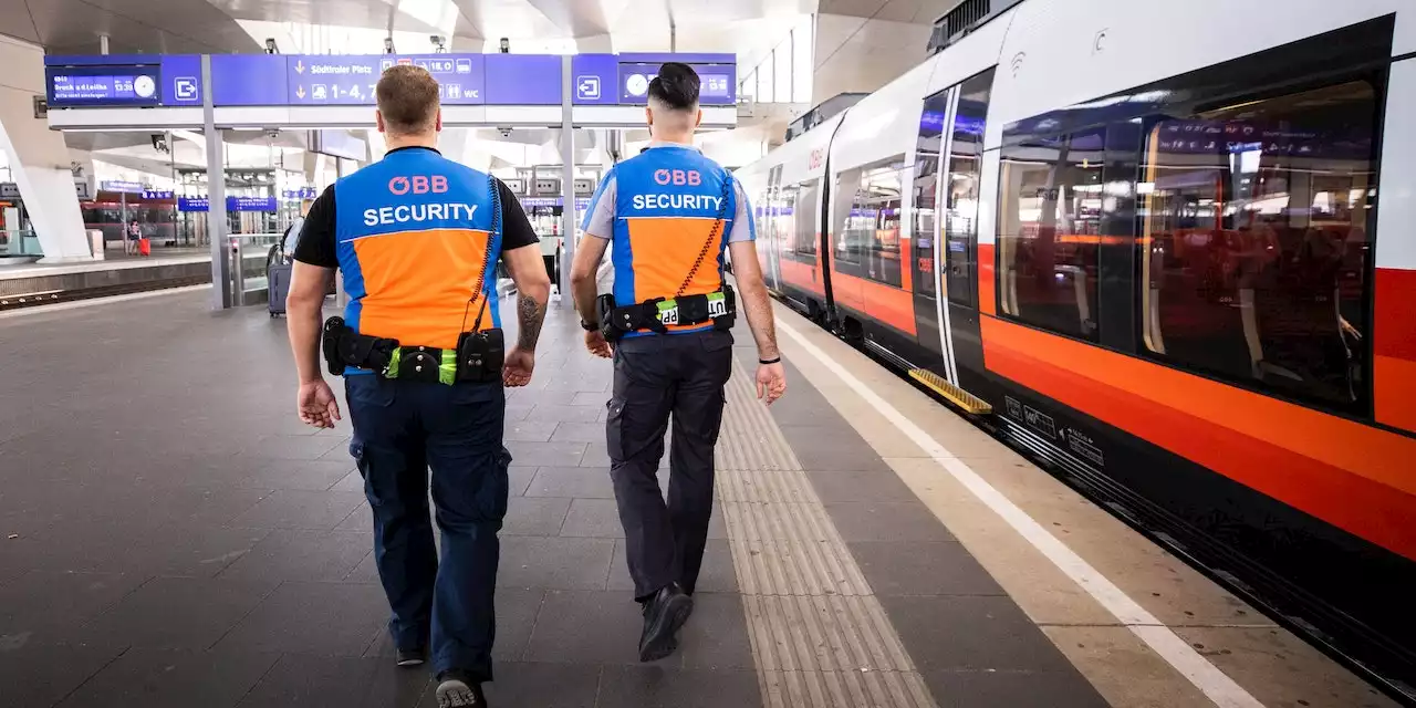 16-Jähriger mitten am Hauptbahnhof mit Messer bedroht