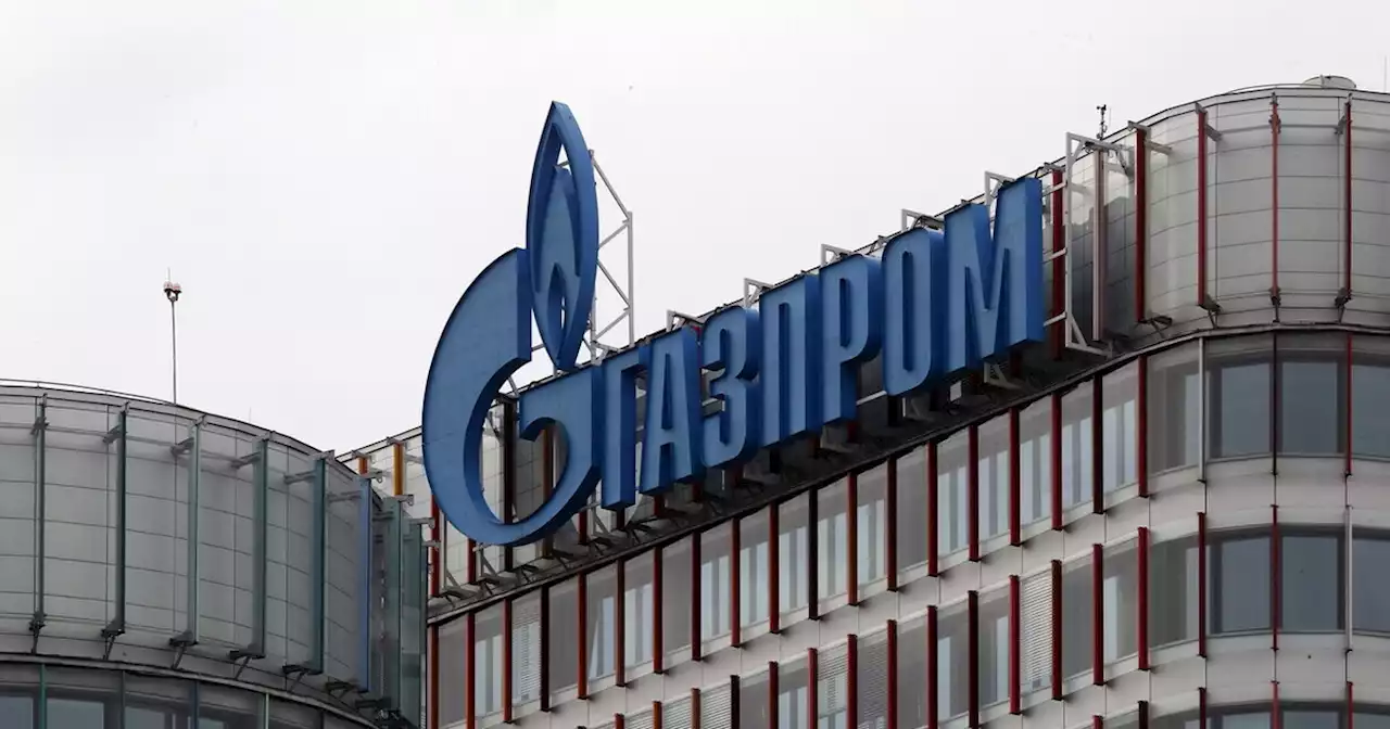 Crolla l'export e Gazprom vuole aumentare il prezzo del gas in Russia