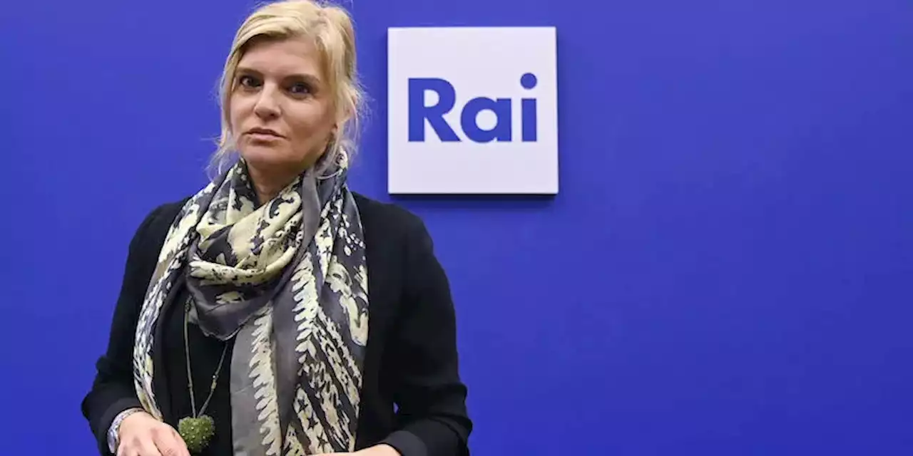 «In Rai se provi a fare una scelta diversa diventi subito un nemico» - Il Post