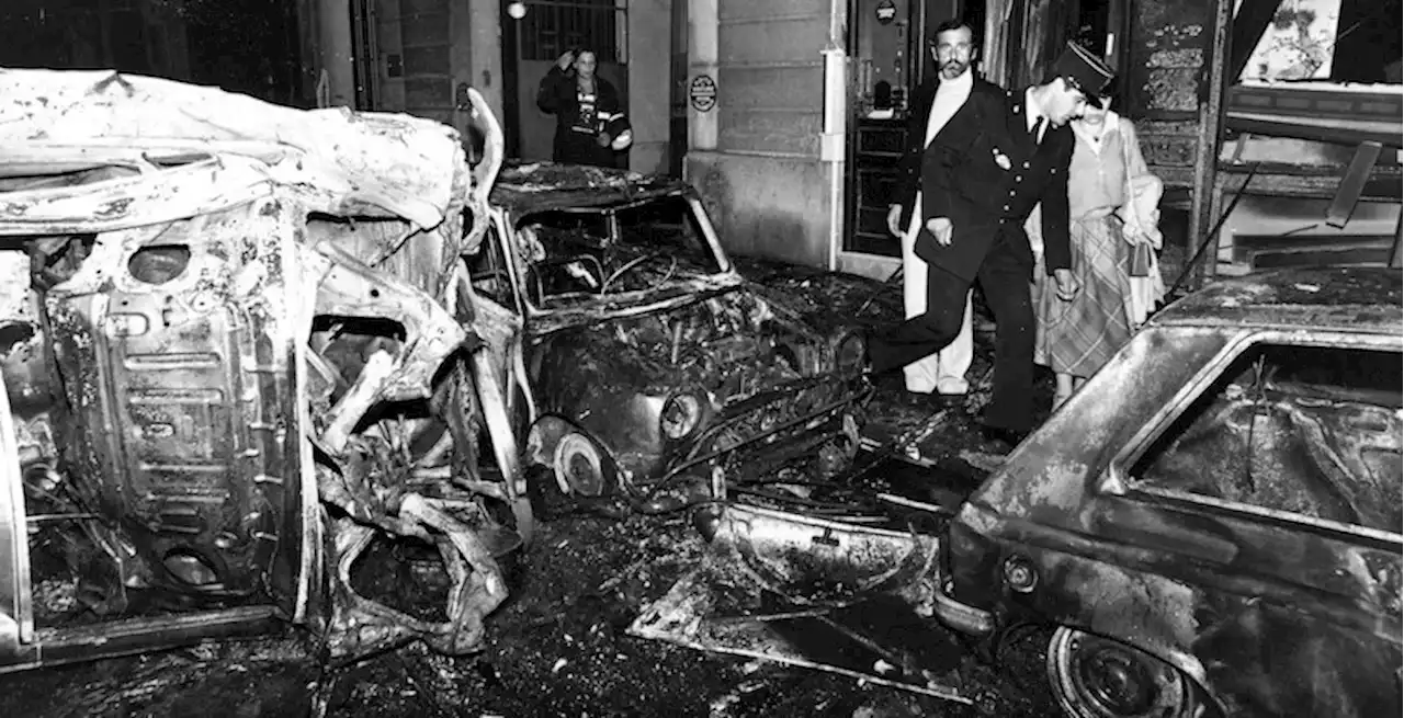 L'accademico Hassan Diab è stato condannato all'ergastolo per l'attentato alla sinagoga di Parigi del 1980 - Il Post