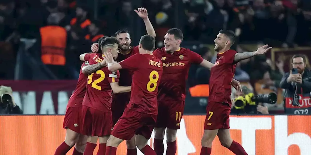 Roma e Juventus si sono qualificate per le semifinali di Europa League - Il Post