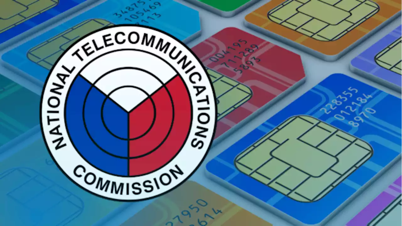 Deactivated SIM cards may be revived 5 days after April 26 deadline – NTC