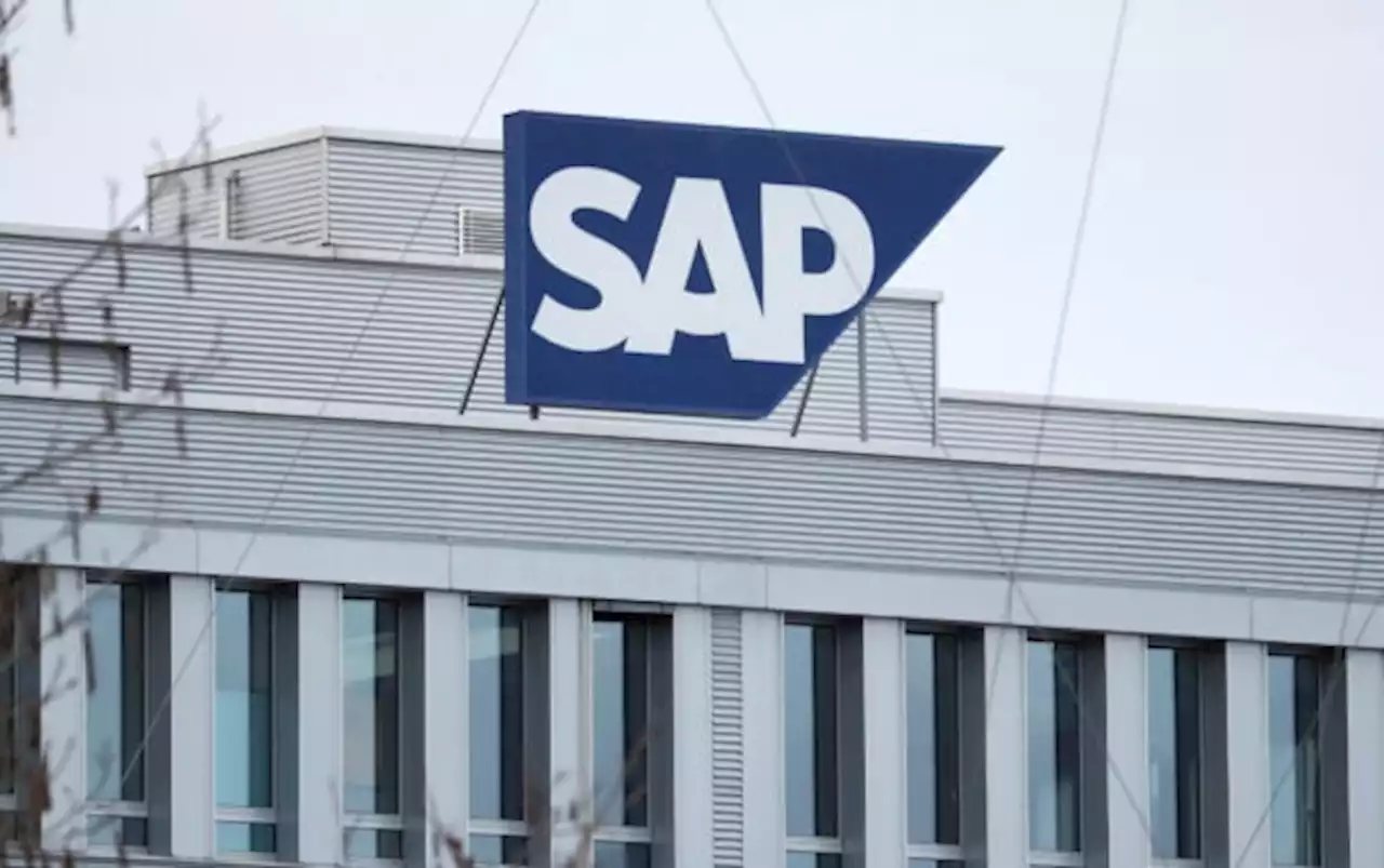 SAP to embed ChatGPT in products as quarterly revenue beats estimates