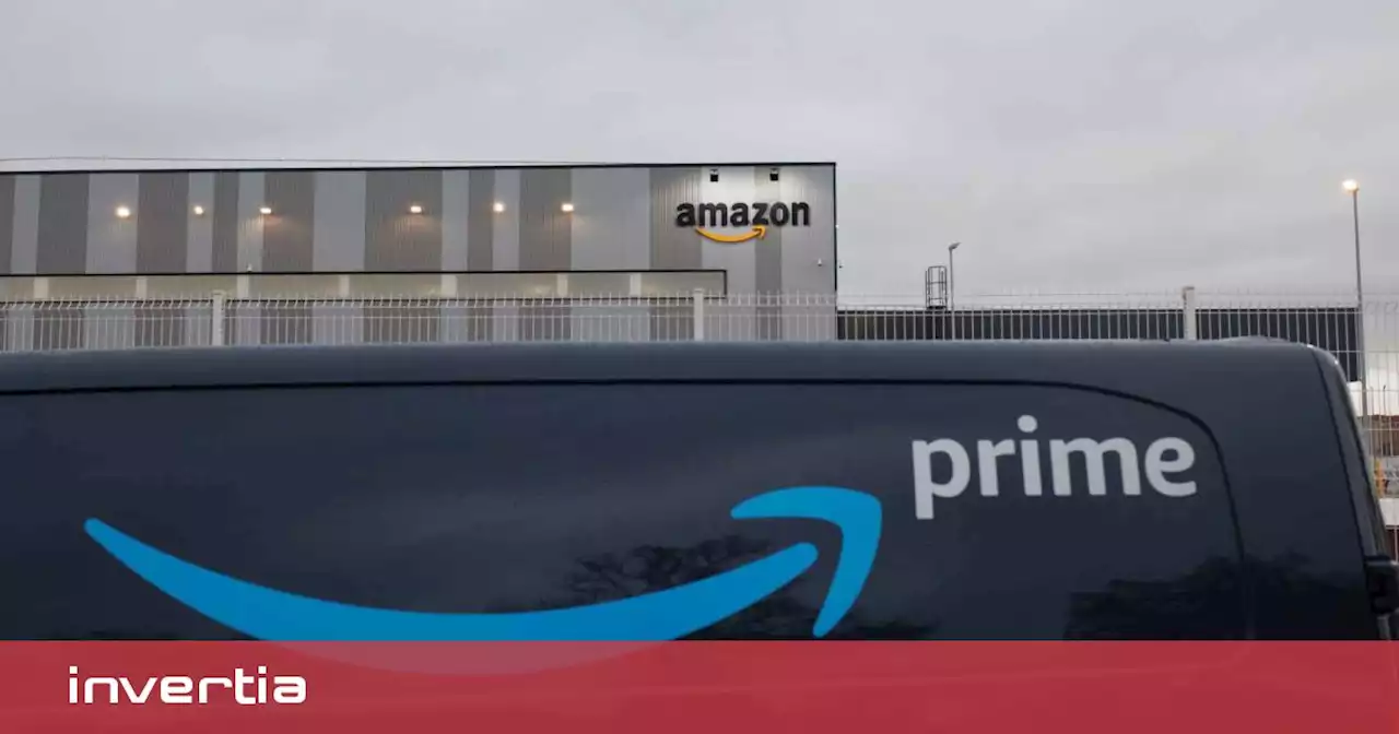 Amazon pagó 317 millones en impuestos directos en España en 2022 e ingresó 6.400 millones, un 7% más