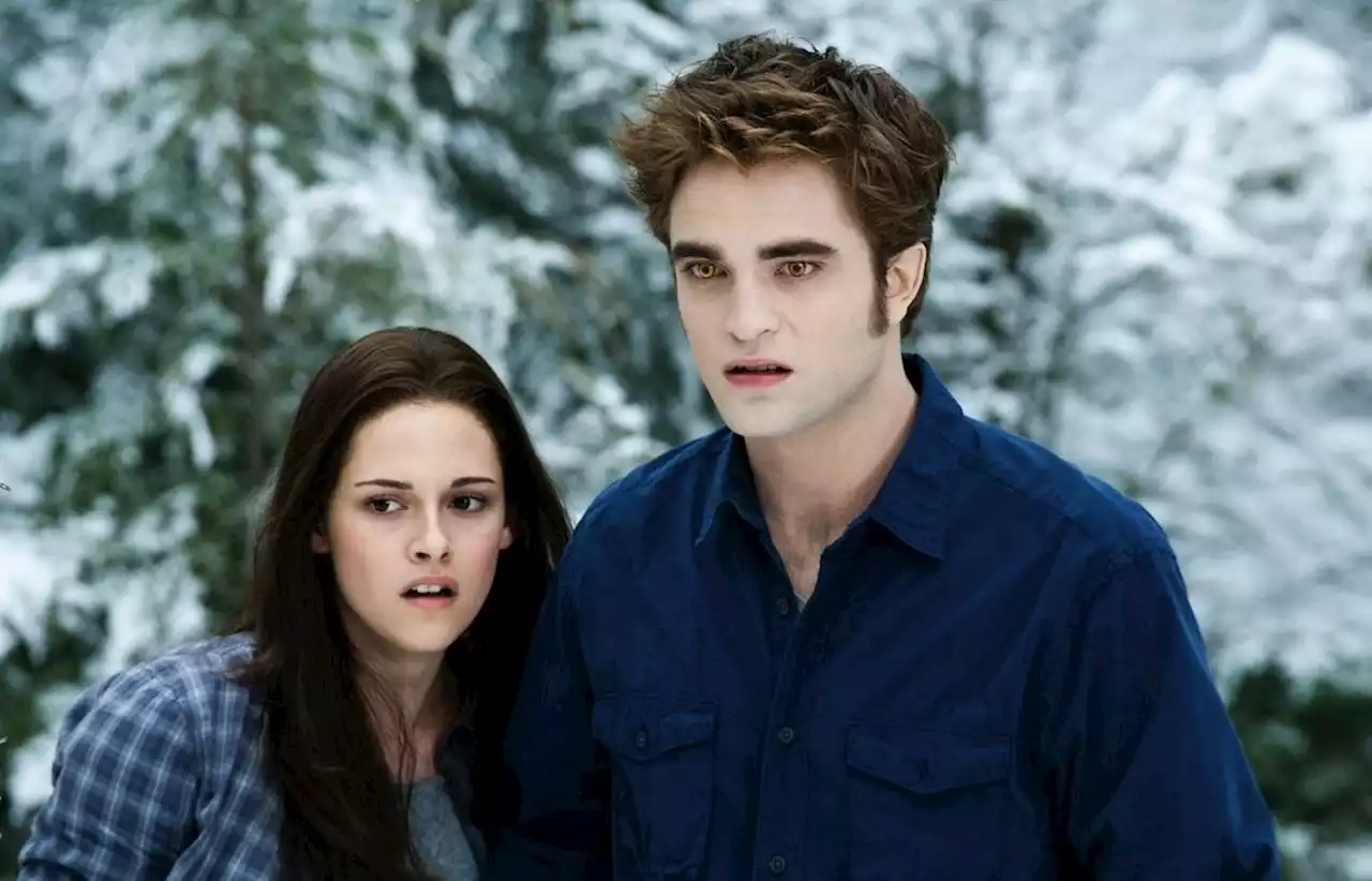 'Twilight' diventa una serie tv: in arrivo il reboot della saga - iO Donna