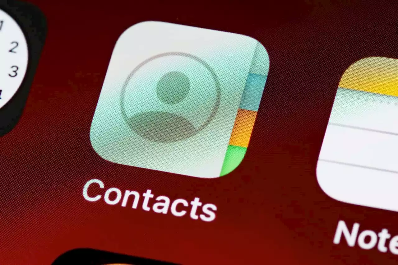 4 astuces pour mieux utiliser les contacts sur iPhone et iPad