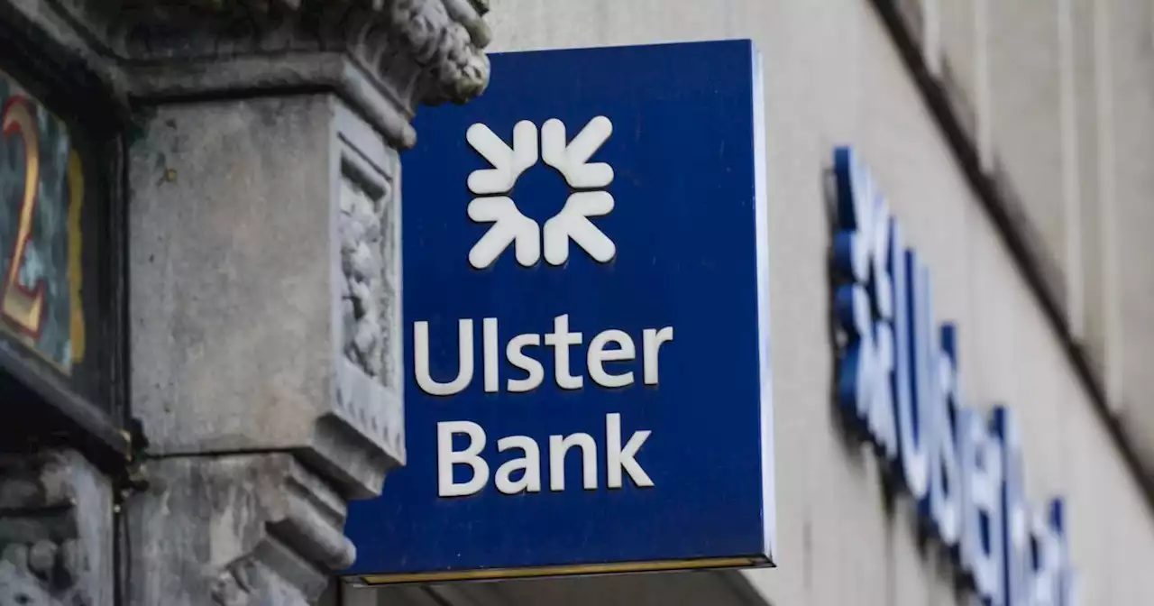 Full list of 63 Ulster Bank branches closing today and remaining customer advice