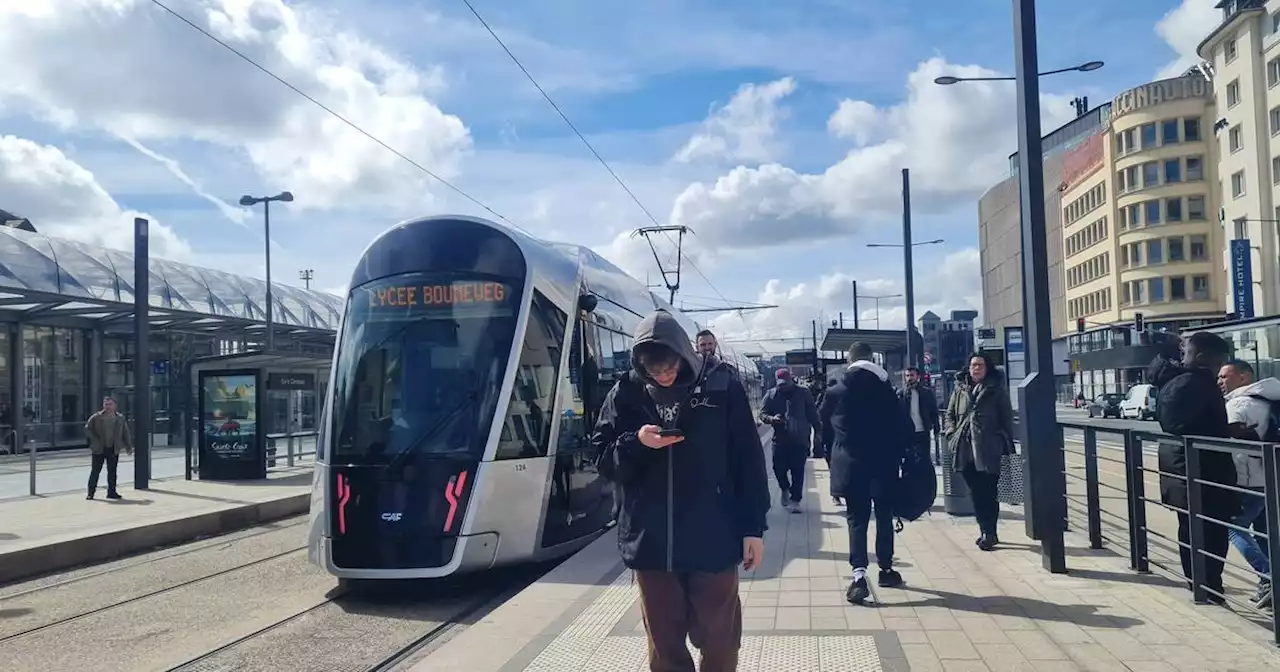 A fare farewell: Luxembourg marks three years of free public transport