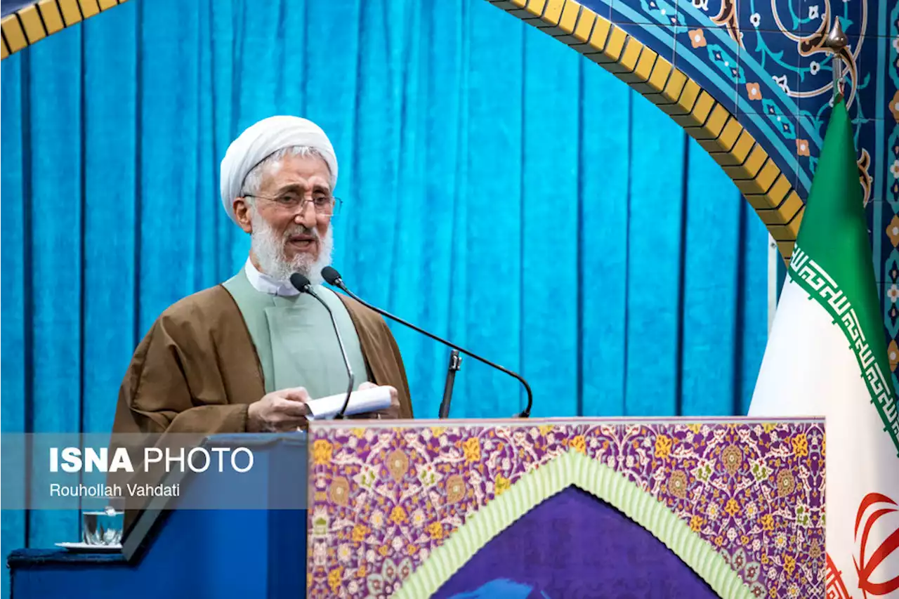 بالابردن ارزش پول ملی در راس برنامه‌ها باشد/در موضوع حجاب با کمترین آسیب غافلین را بیدار ‌کنیم