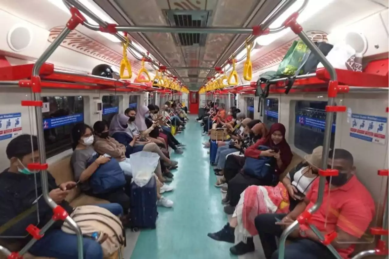 Jadwal KRL Solo-Jogja Jumat 21 April 2023, Berangkat dari 8 Stasiun