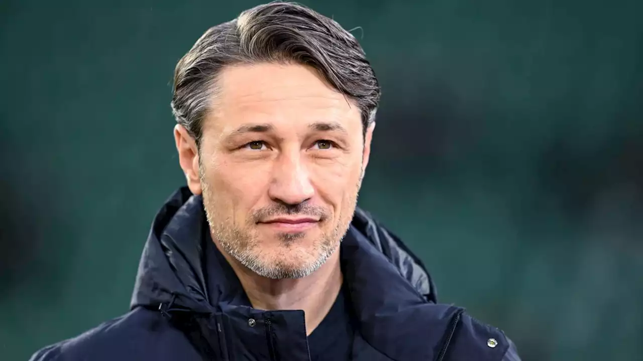 Kovac: 'Das ist das einzige, was uns im Moment fehlt'