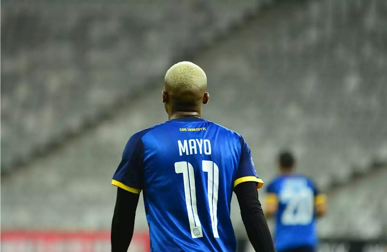Chiefs confirm attempt at signing highly rated City star | KickOff