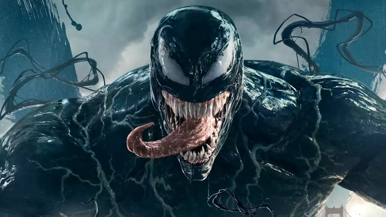 Von einer der aktuell größten Hit-Serien zu „Venom 3“: Marvel-Fortsetzung findet ersten Star neben Tom Hardy