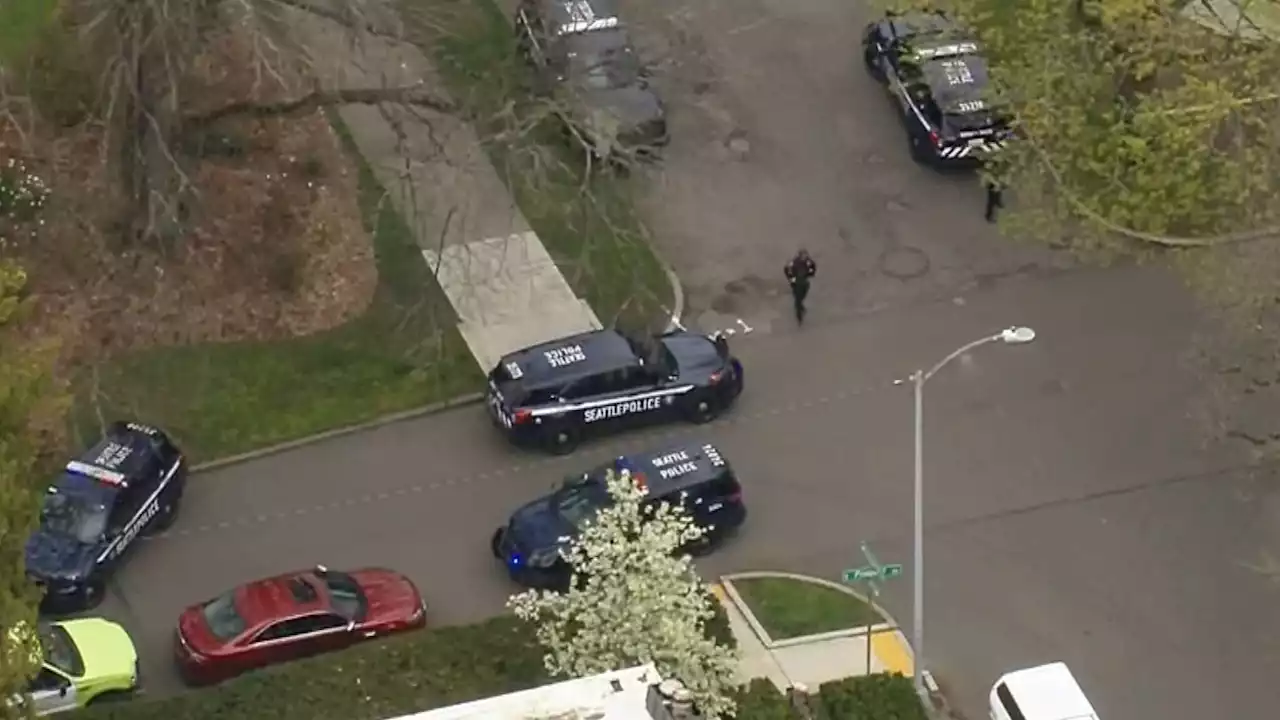 Police arrest suspect in Seattle after fatal carjacking in Edmonds grocery store lot