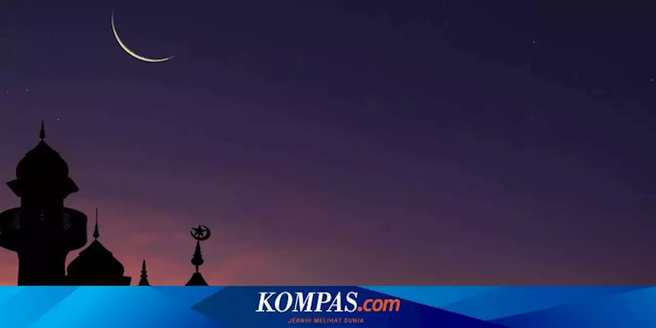 15 Ucapan Lebaran atau Idul Fitri dalam Bahasa Inggris Beserta Artinya