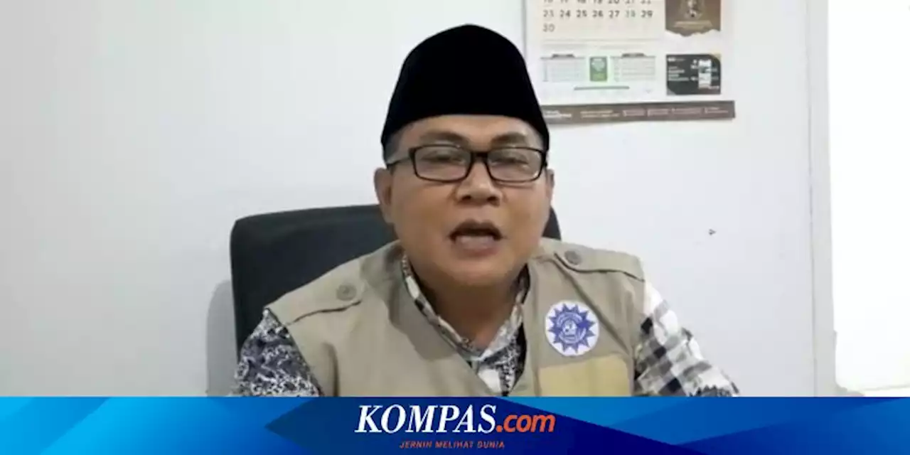 Kronologi Shalat Id Jemaah Muhammadiyah Ditolak di Salah Satu Masjid Tasikmalaya, Akhirnya Dapat Izin dan Pilih Lokasi Lain...