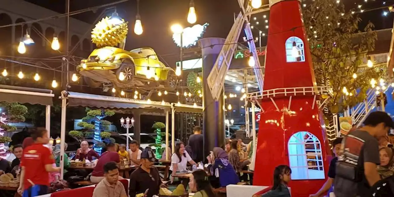 Mudik ke Solo dan Sekitarnya, Ini Rekomendasi Tempat UMKM Kuliner